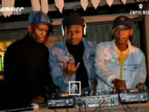 Kasi Bangers - Time Flies